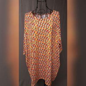LLR Irma